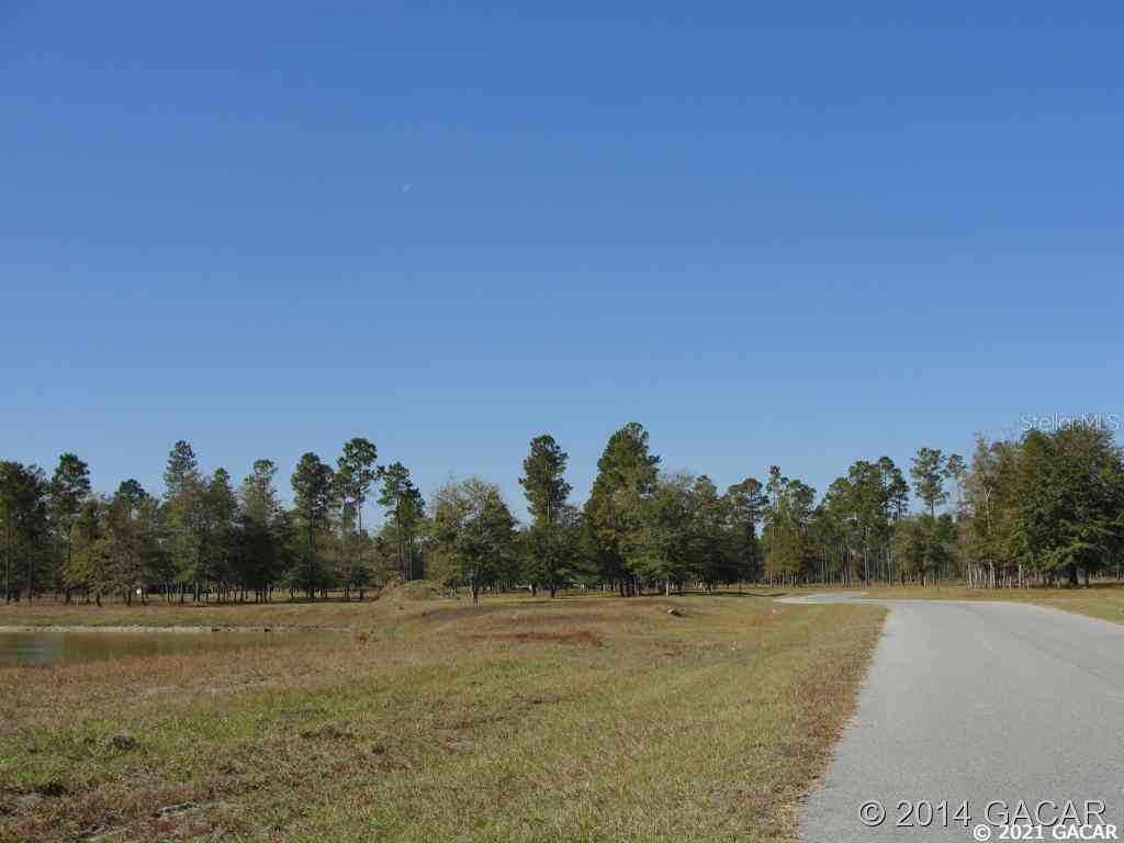 TBD SE 64th Lot#15 Street, LAKE BUTLER, Florida image 1