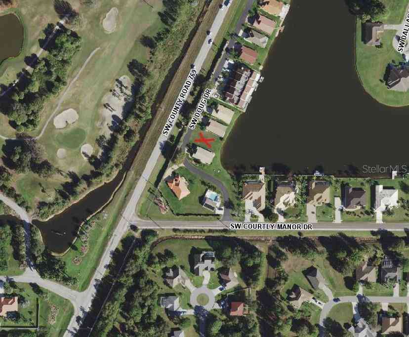 12952 SW Doug Drive, LAKE SUZY, Florida image 7