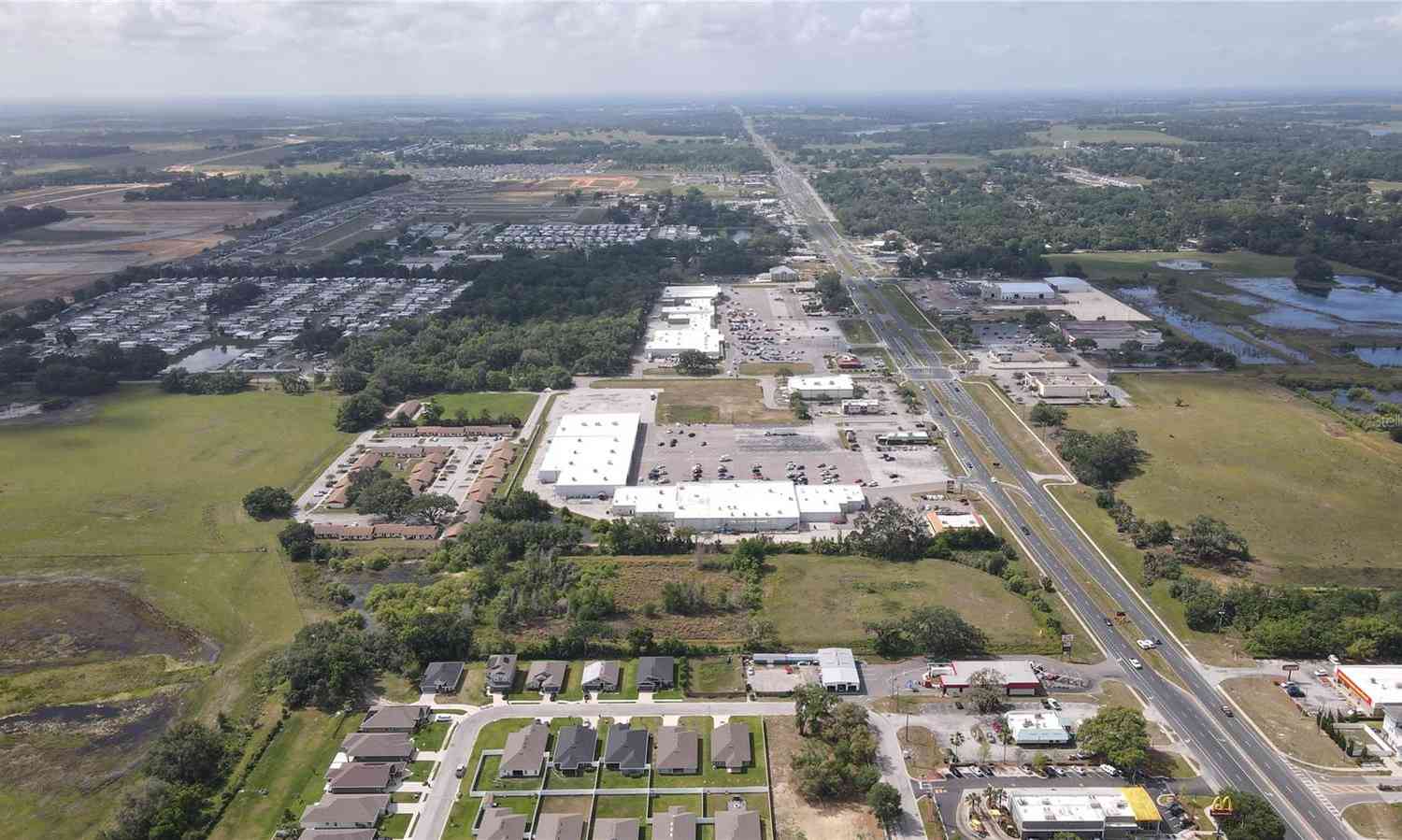 Us Highway 301, DADE CITY, Florida image 6