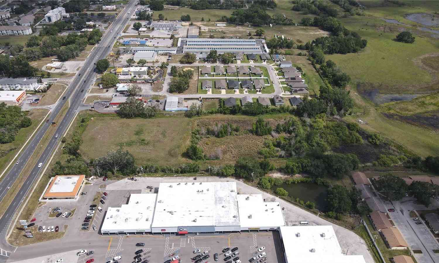 Us Highway 301, DADE CITY, Florida image 12