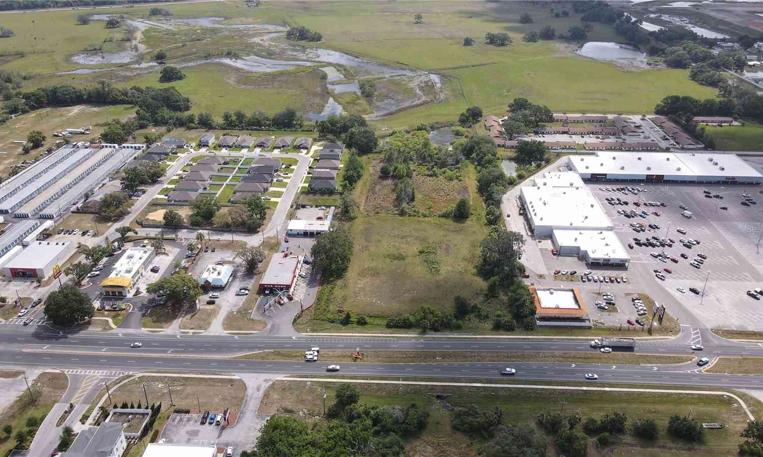 Us Highway 301, DADE CITY, Florida image 3