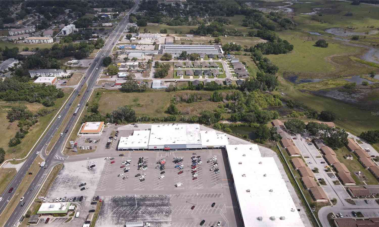 Us Highway 301, DADE CITY, Florida image 11