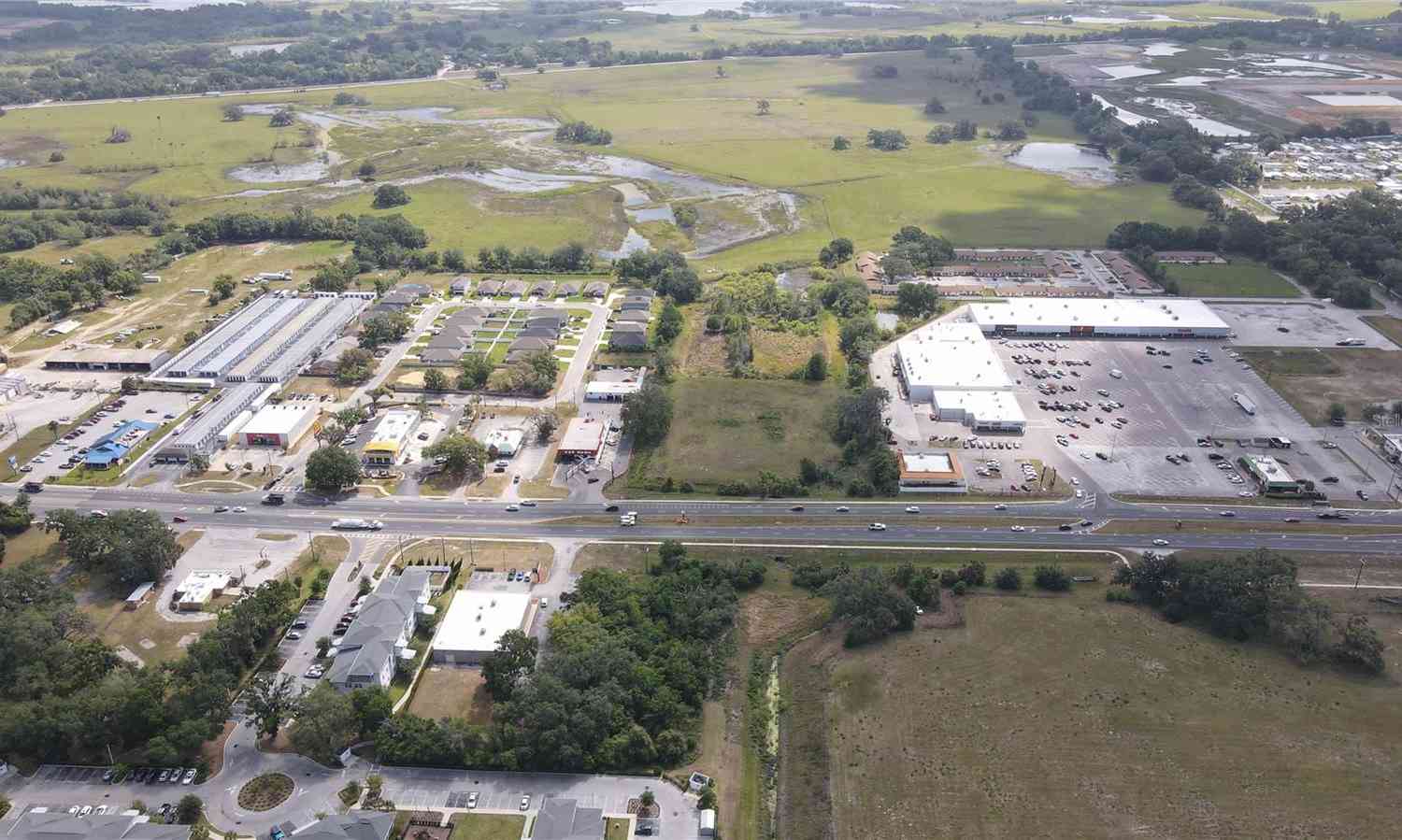 Us Highway 301, DADE CITY, Florida image 2