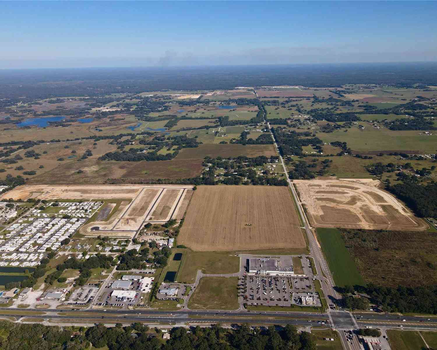 Us Highway 301, DADE CITY, Florida image 12