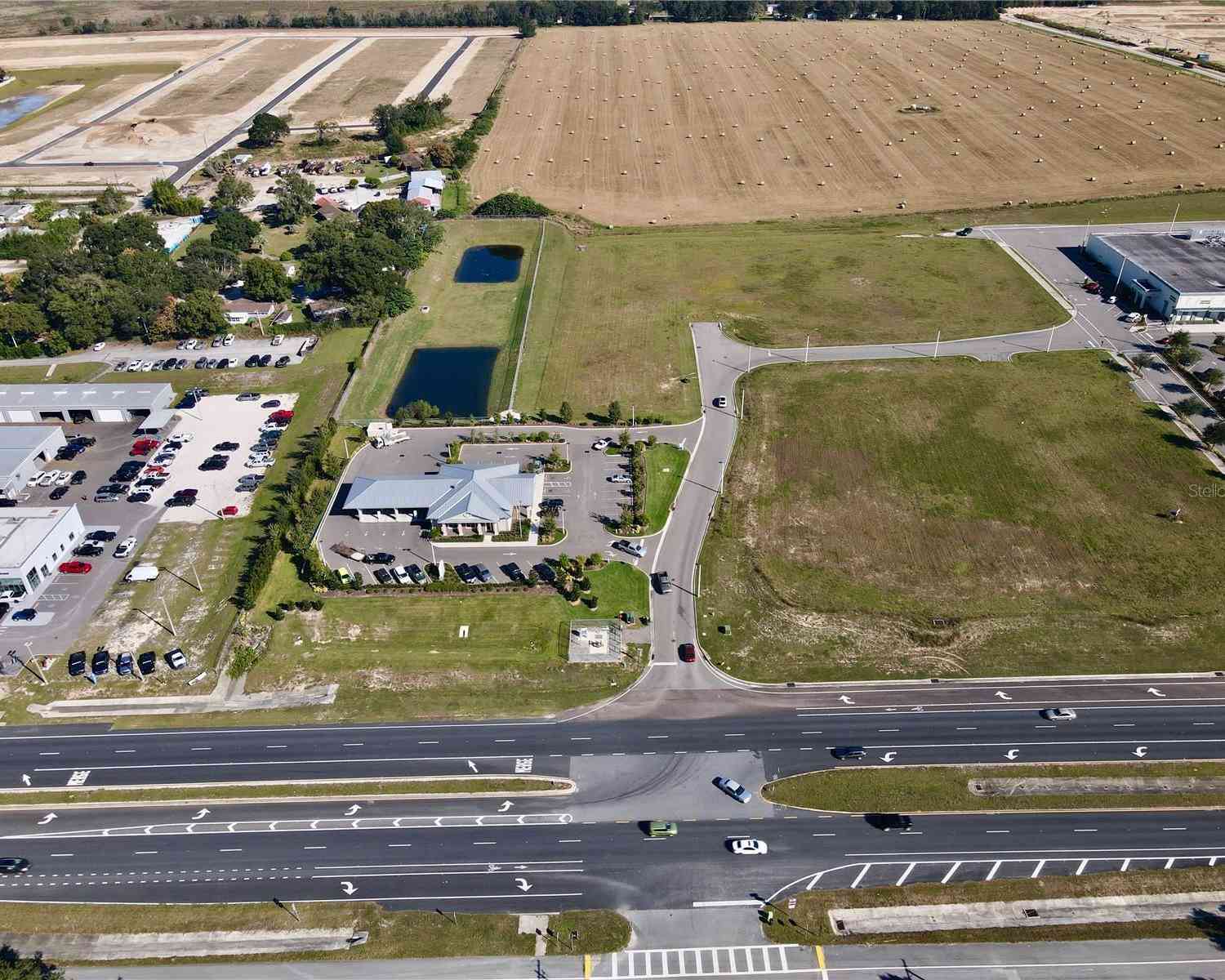 Us Highway 301, DADE CITY, Florida image 9