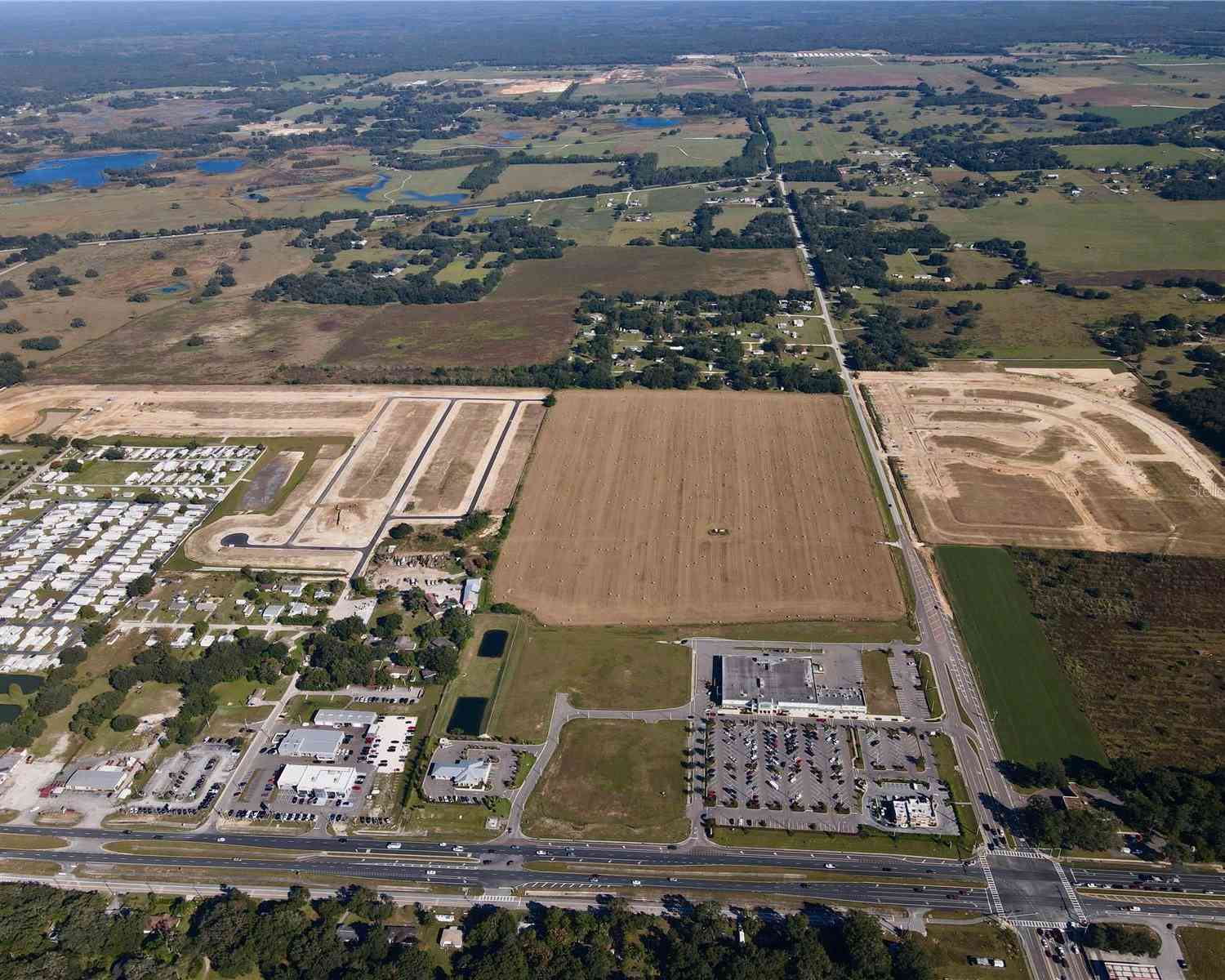 Us Highway 301, DADE CITY, Florida image 11