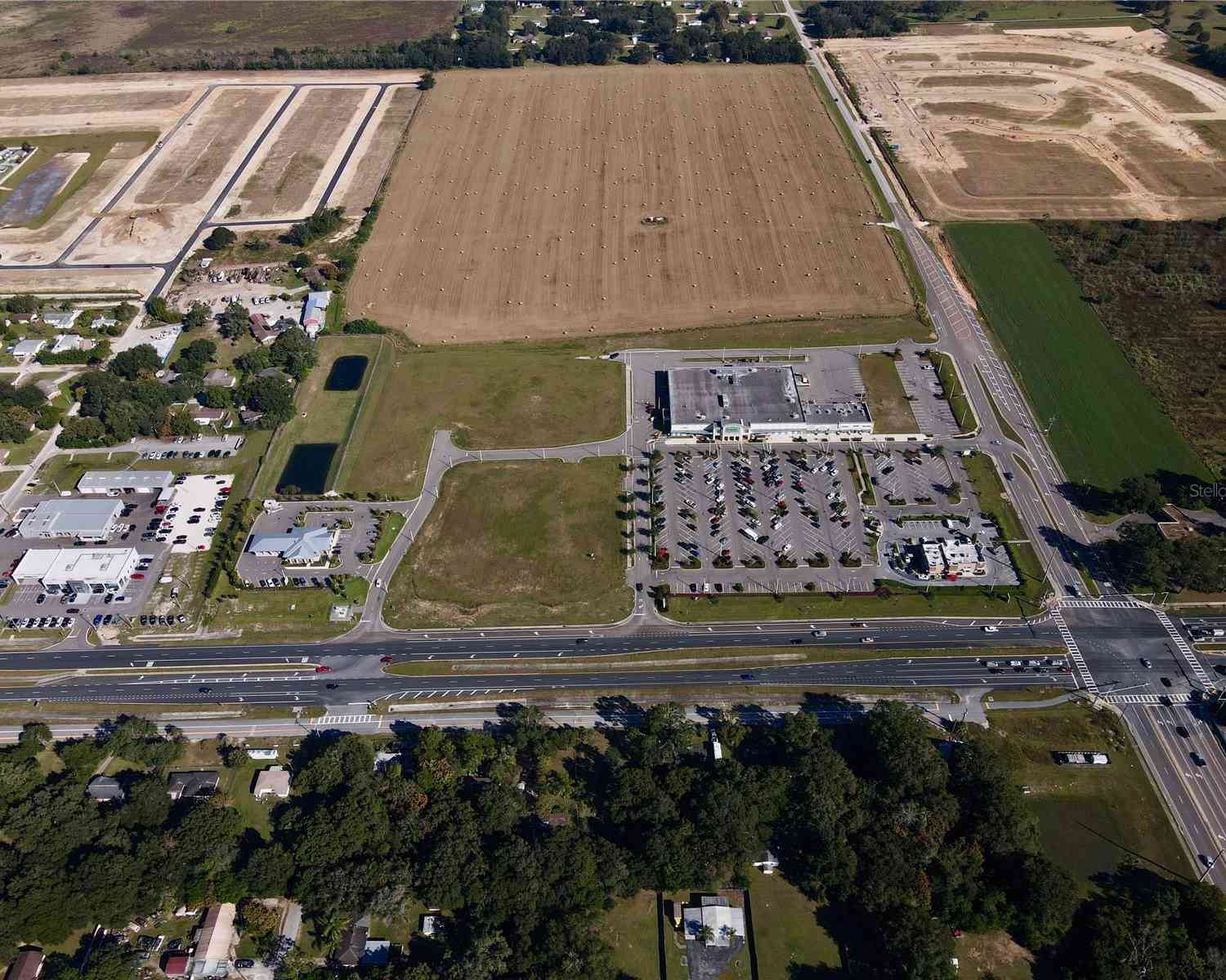 Us Highway 301, DADE CITY, Florida image 10