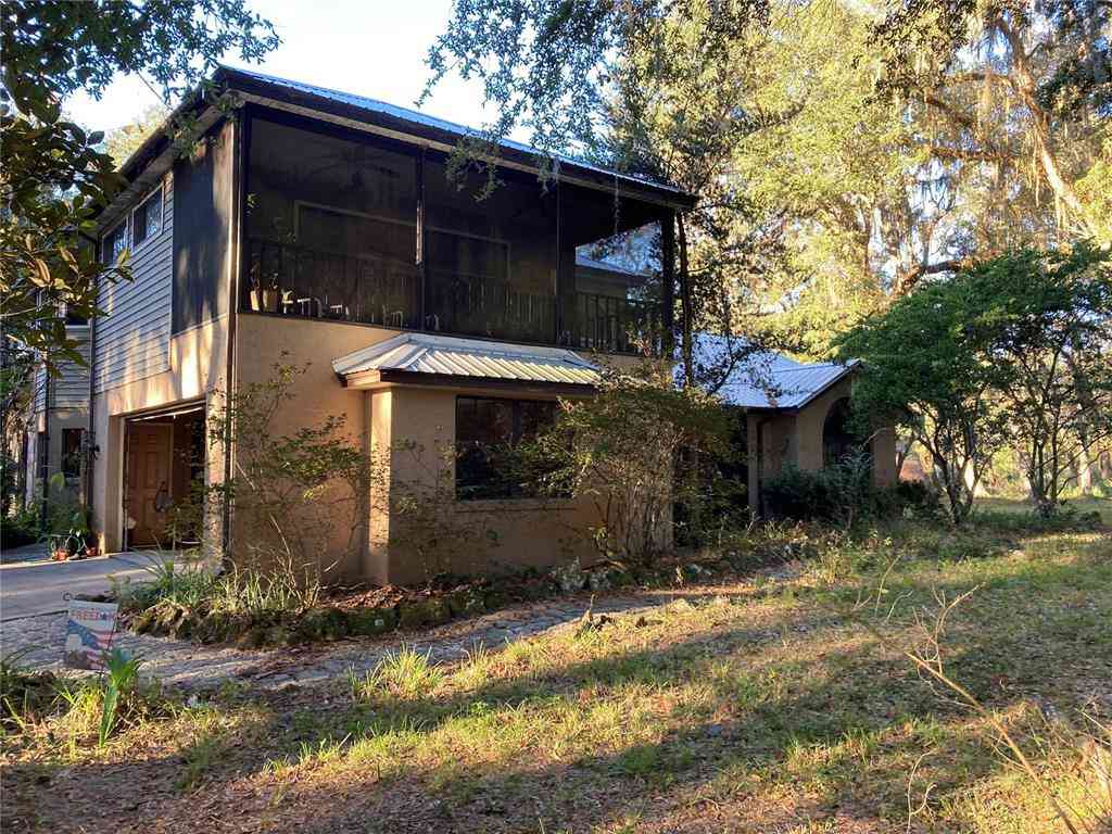 2436 Cr 416n, Lake Panasoffkee, Florida image 2