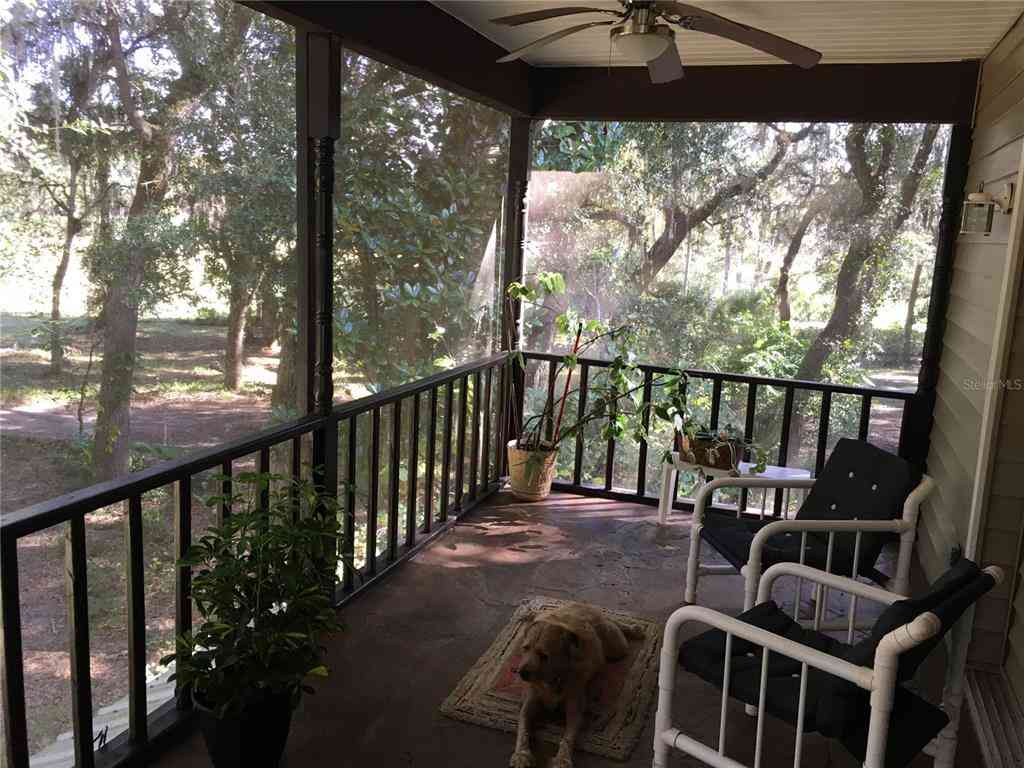 2436 Cr 416n, Lake Panasoffkee, Florida image 15