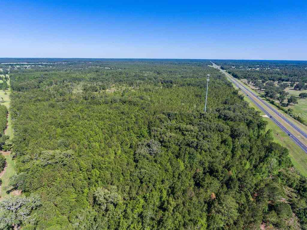 N Us Highway 27, REDDICK, Florida image 3