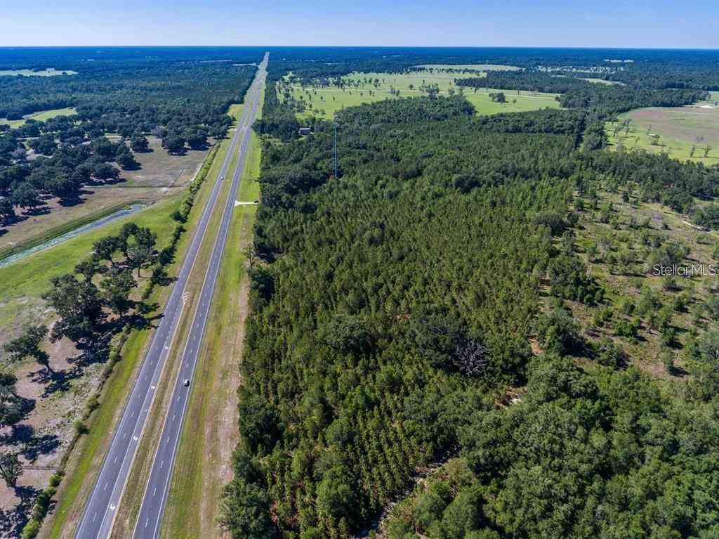 N Us Highway 27, REDDICK, Florida image 6