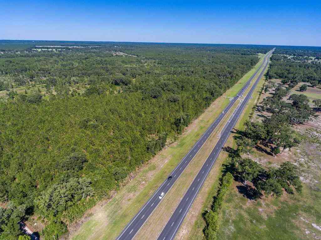N Us Highway 27, REDDICK, Florida image 4