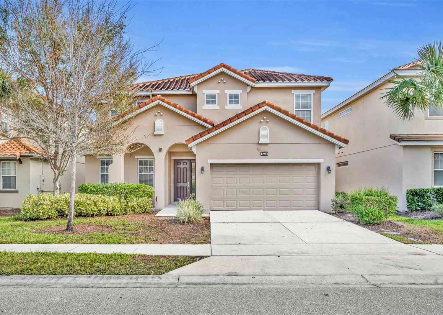 5244 Oakbourne Avenue, DAVENPORT, Florida image 2