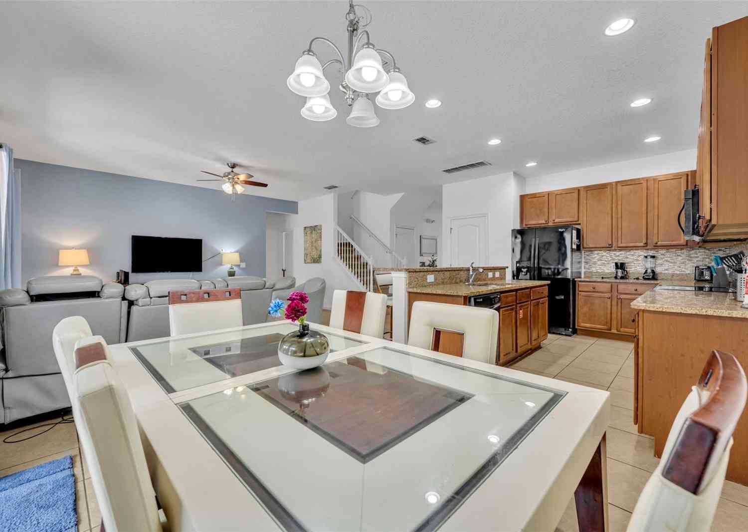 5244 Oakbourne Avenue, DAVENPORT, Florida image 14