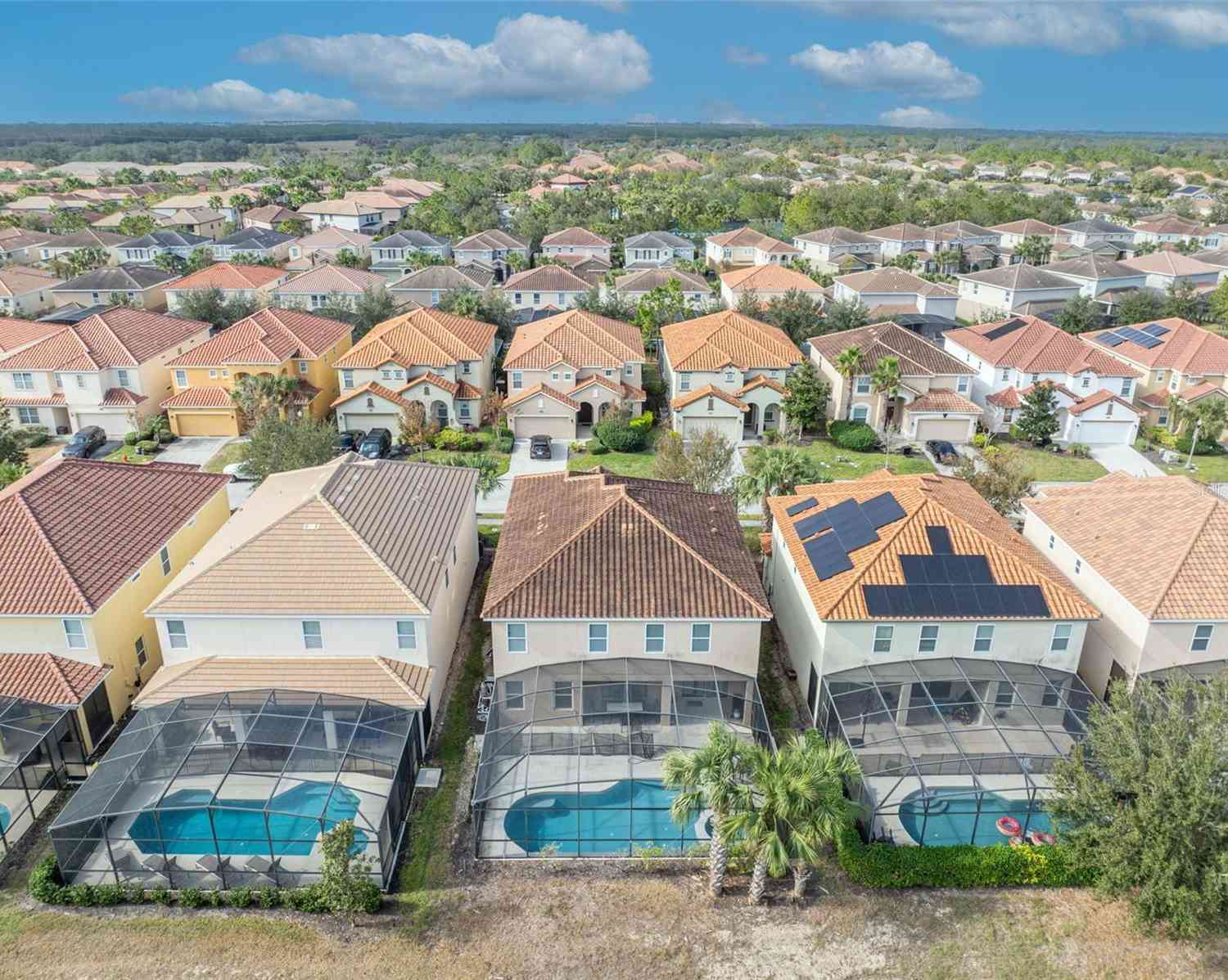 5244 Oakbourne Avenue, DAVENPORT, Florida image 4