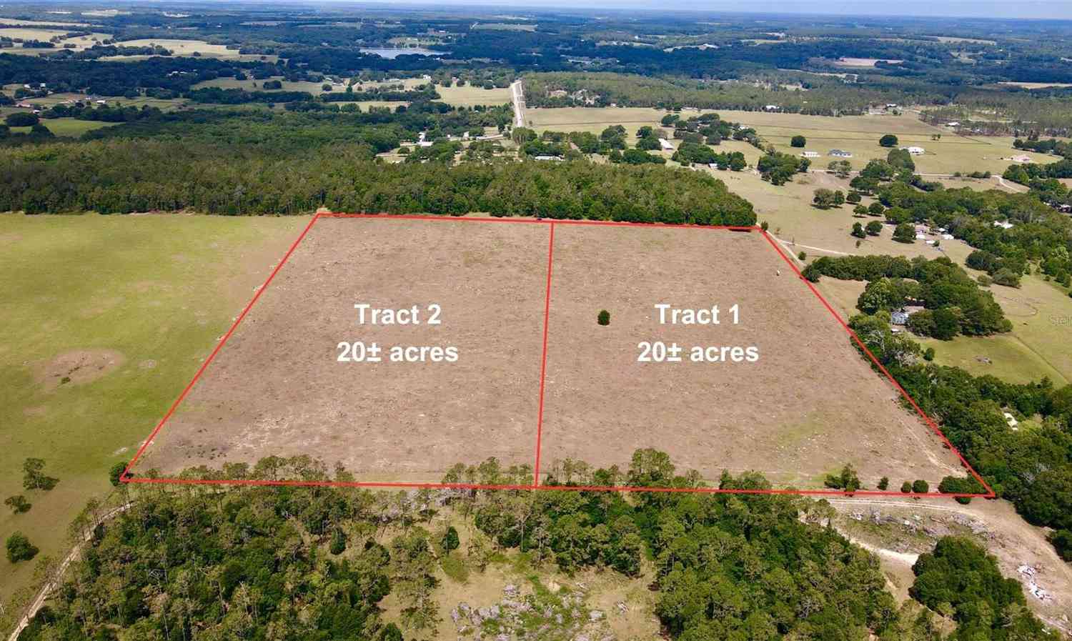 Parrish Grove Road, DADE CITY, Florida image 1