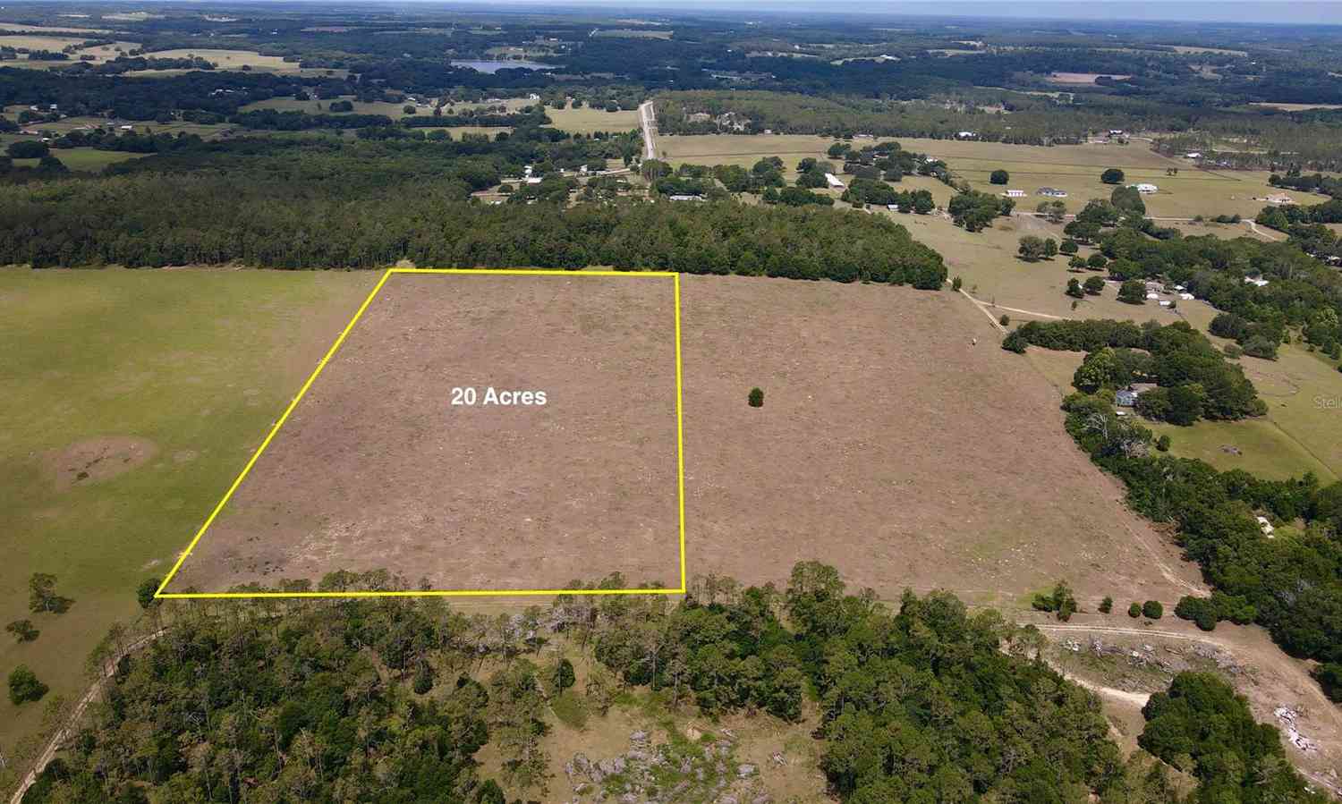 Parrish Grove Road, DADE CITY, Florida image 3