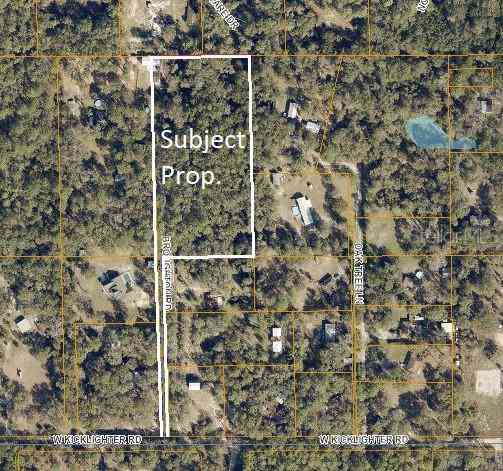 728 Broughton Road, LAKE HELEN, Florida image 1