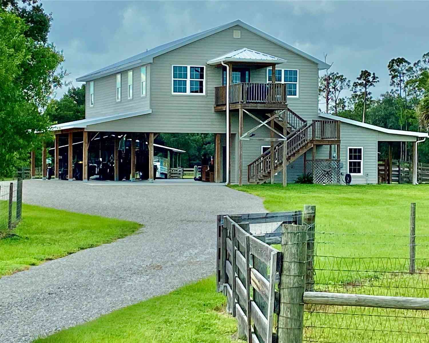 6225 NW 24th Street, OKEECHOBEE, Florida image 2