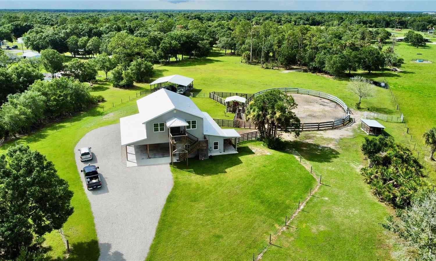 6225 NW 24th Street, OKEECHOBEE, Florida image 1