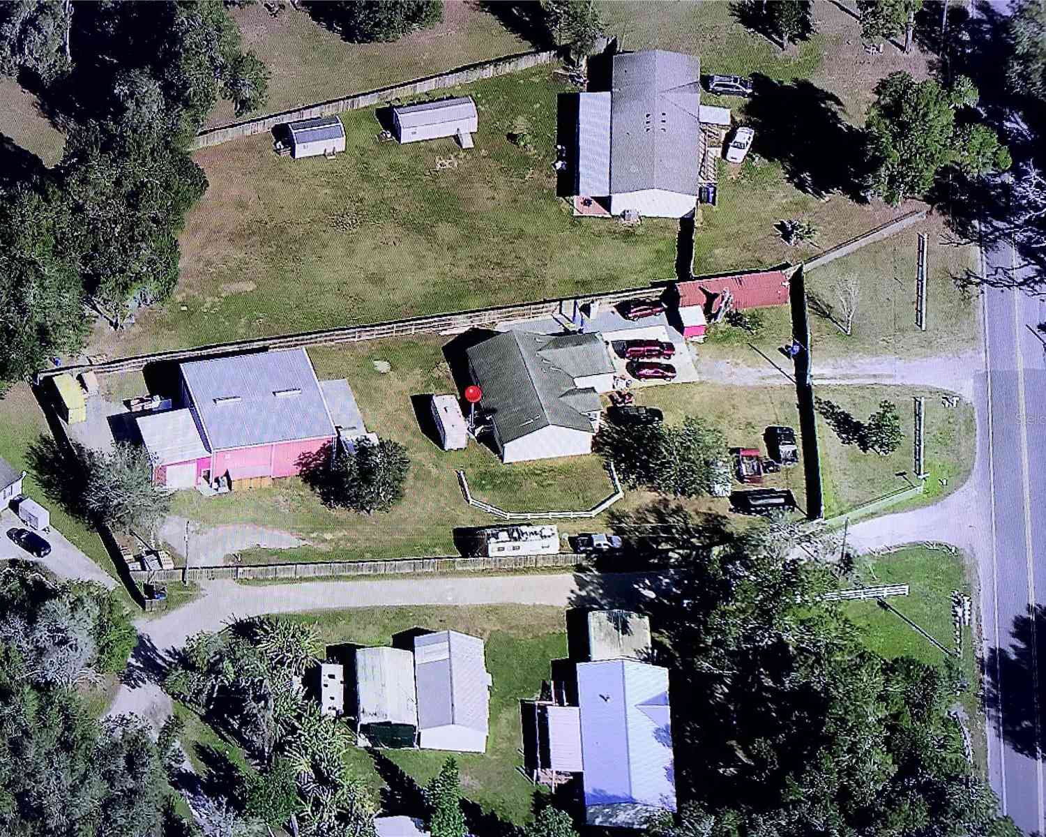 1430 N Kingsway Road, SEFFNER, Florida image 34