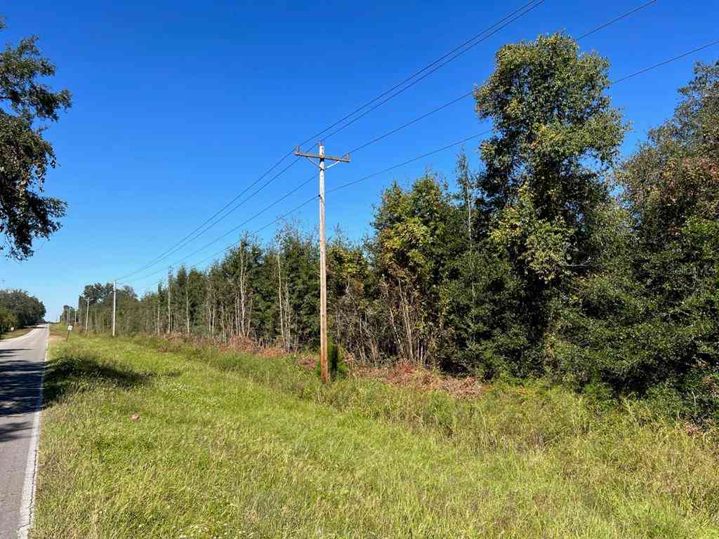 205 Avenue, WILLISTON, Florida image 24