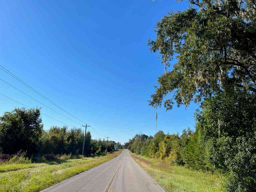 205 Avenue, WILLISTON, Florida image 23