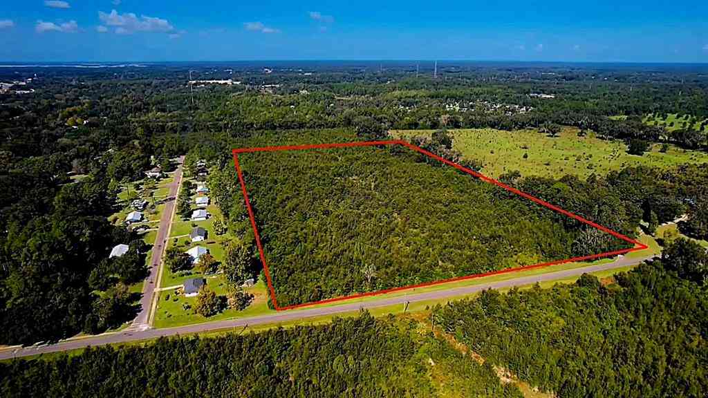 205 Avenue, WILLISTON, Florida image 17