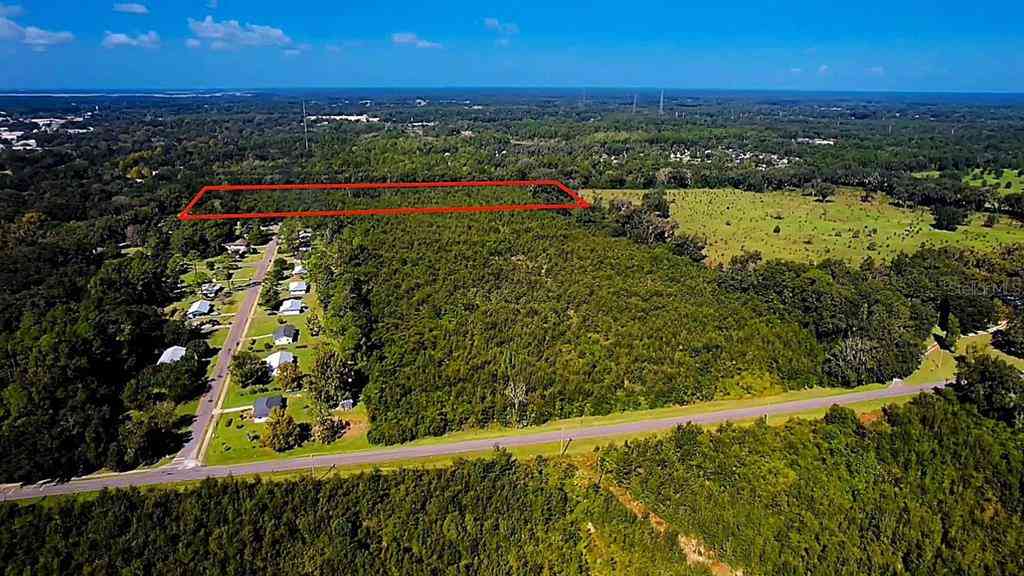 205 Avenue, WILLISTON, Florida image 20