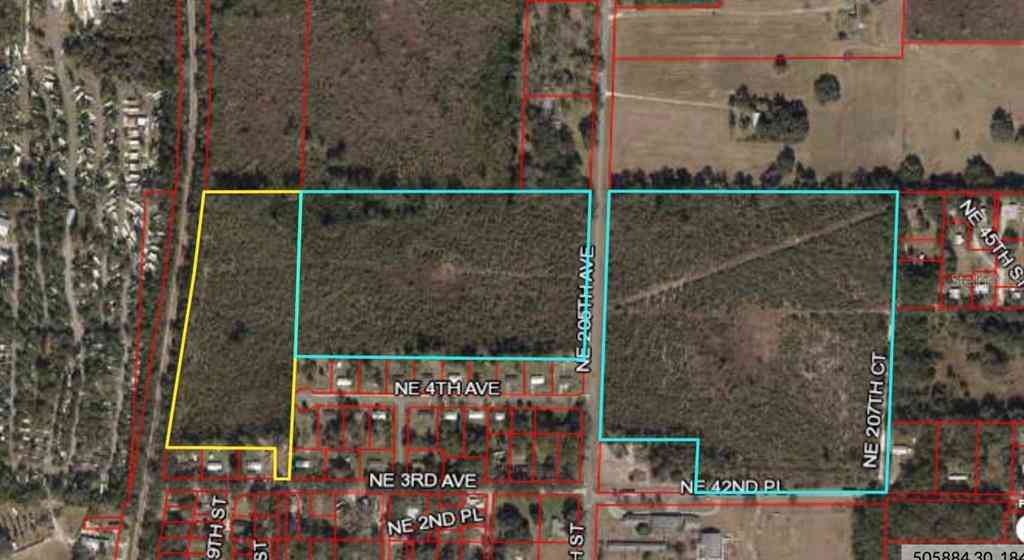 205 Avenue, WILLISTON, Florida image 29