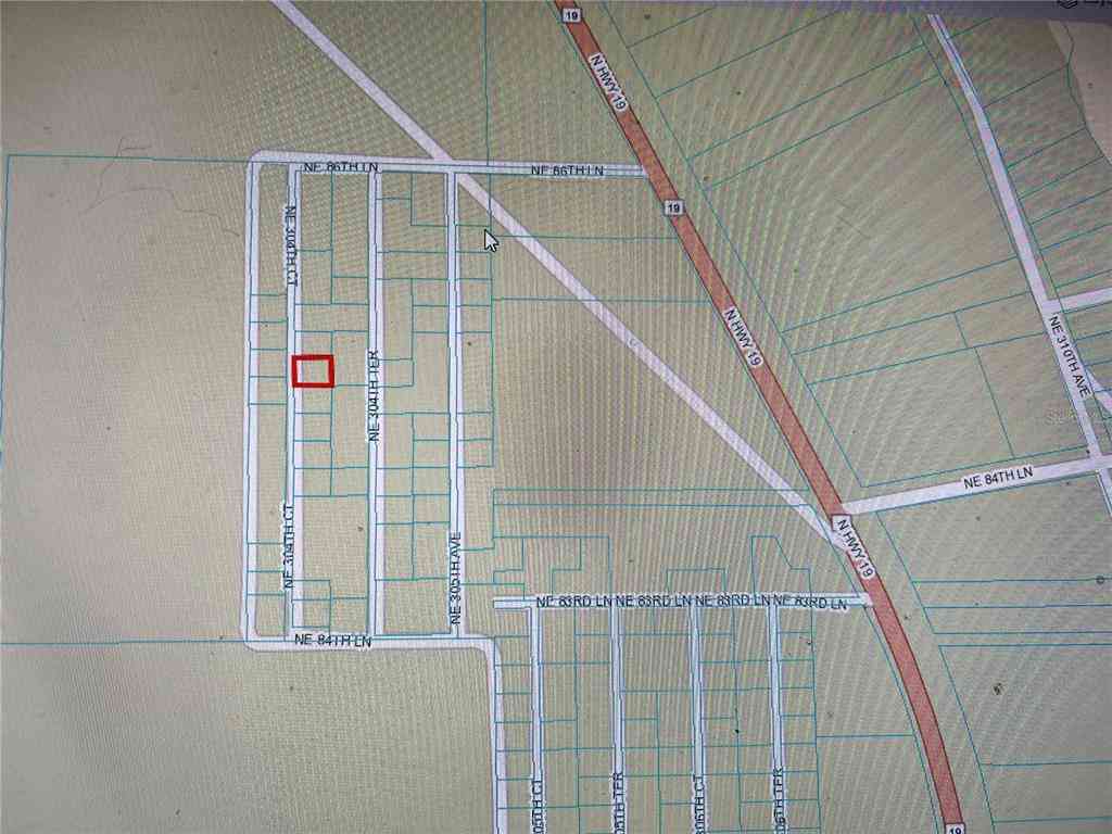 SE 248th Terrace, Umatilla, Florida image 1