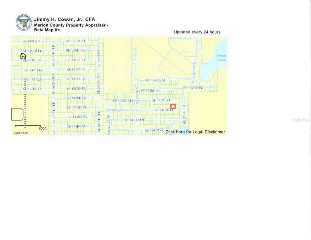 21301 SE 143rd Place, Umatilla, Florida image 2