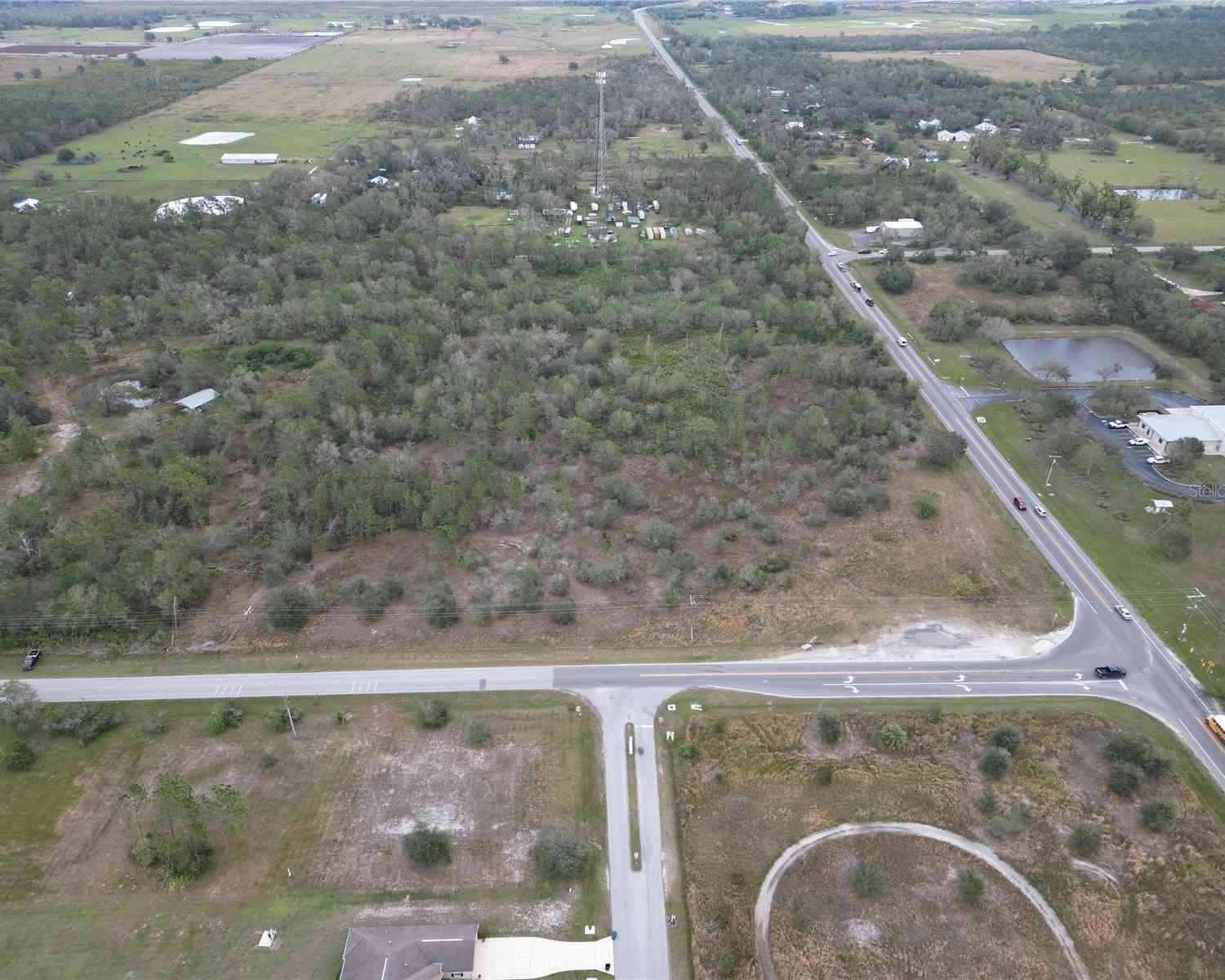 26515 State Rd 70, MYAKKA CITY, Florida image 1