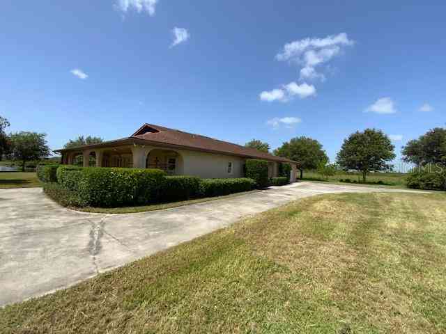 11805 NE 120th Street, OKEECHOBEE, Florida image 9