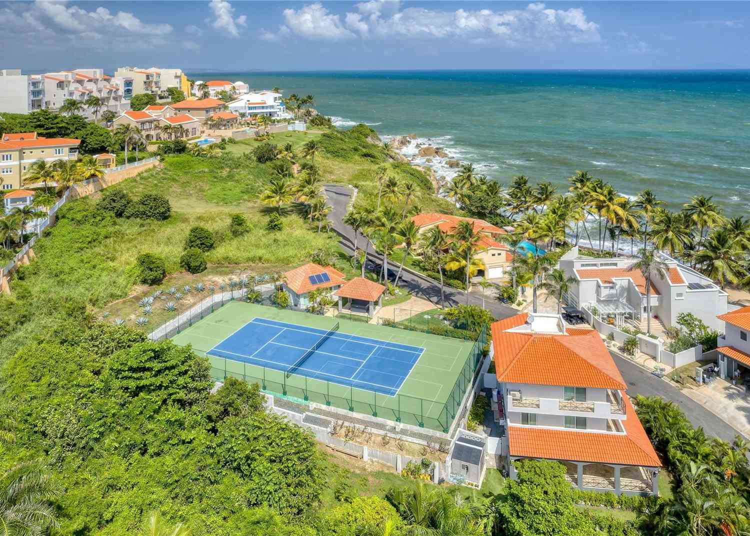 38-39 Shell Castle, HUMACAO, Puerto Rico image 1