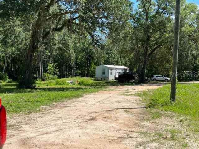 10379 NE Highway 314, SILVER SPRINGS, Florida image 1