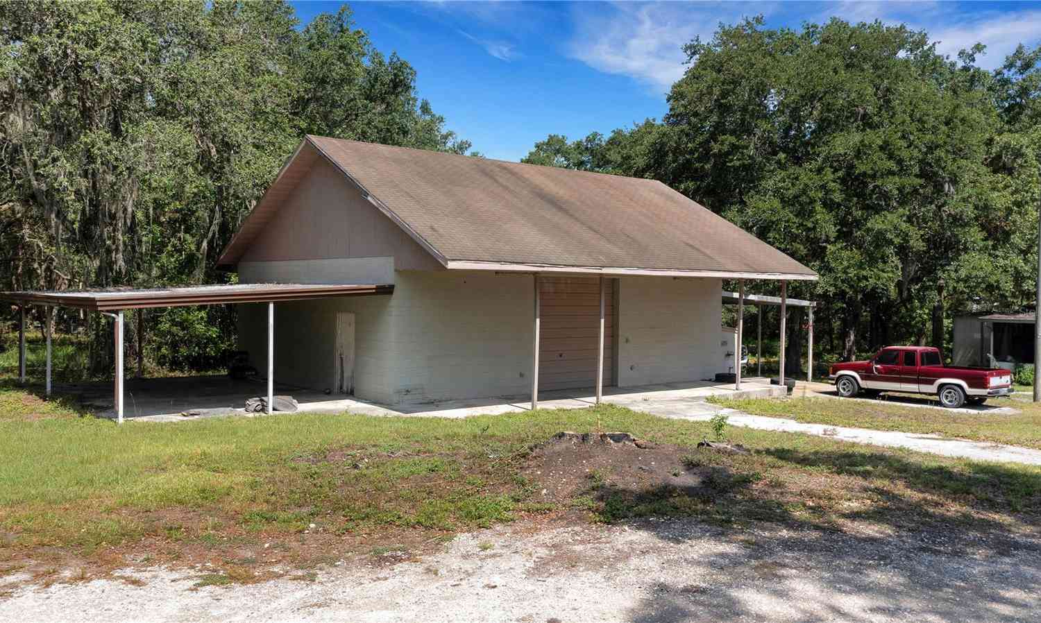 5204 Shepherd Road, MULBERRY, Florida image 19