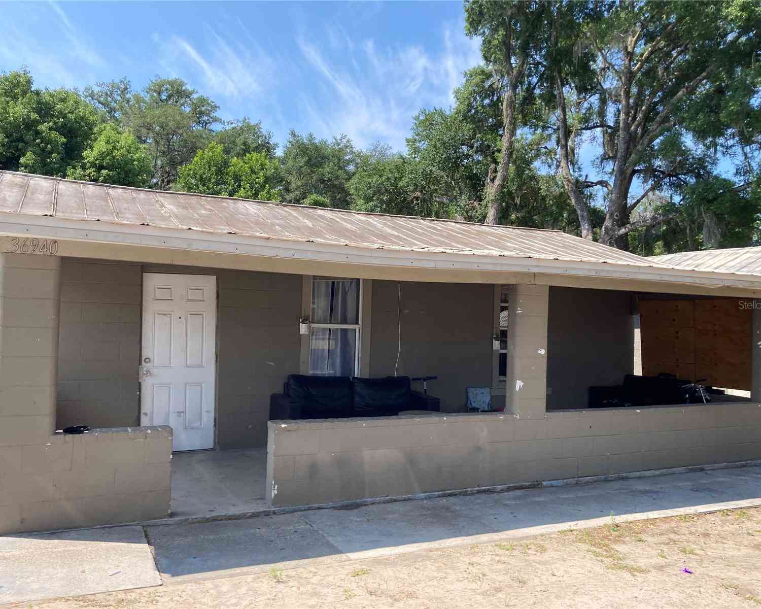 36940 Howard Avenue, DADE CITY, Florida image 1