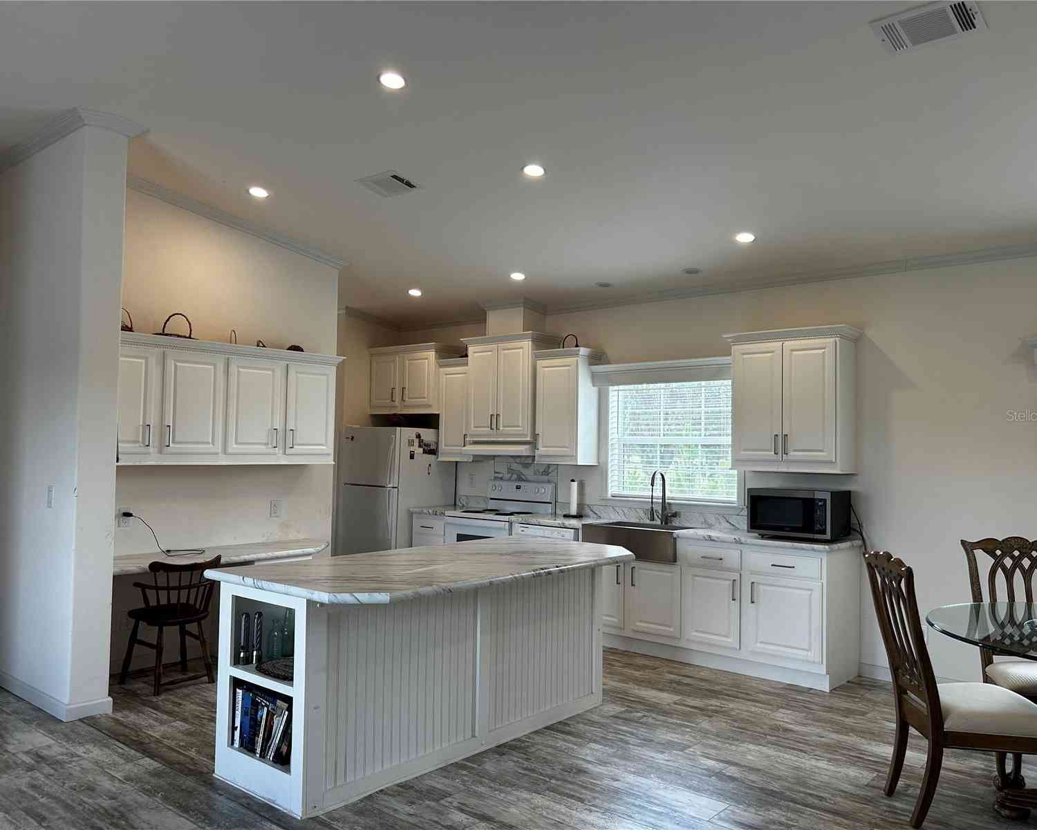 16470 N Us Highway 27, WILLISTON, Florida image 37