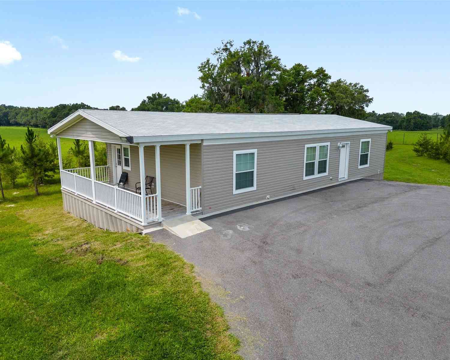 16470 N Us Highway 27, WILLISTON, Florida image 15