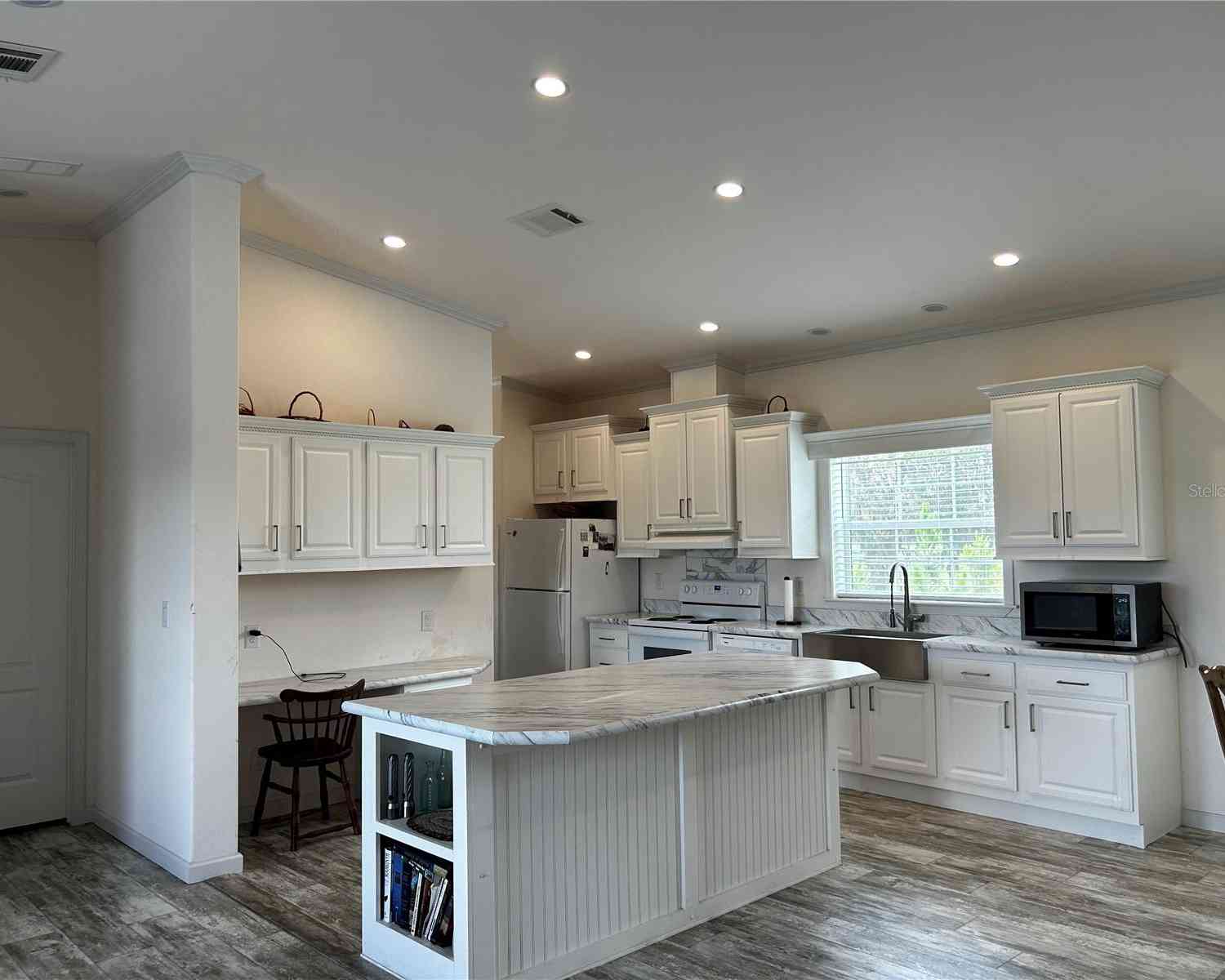 16470 N Us Highway 27, WILLISTON, Florida image 39