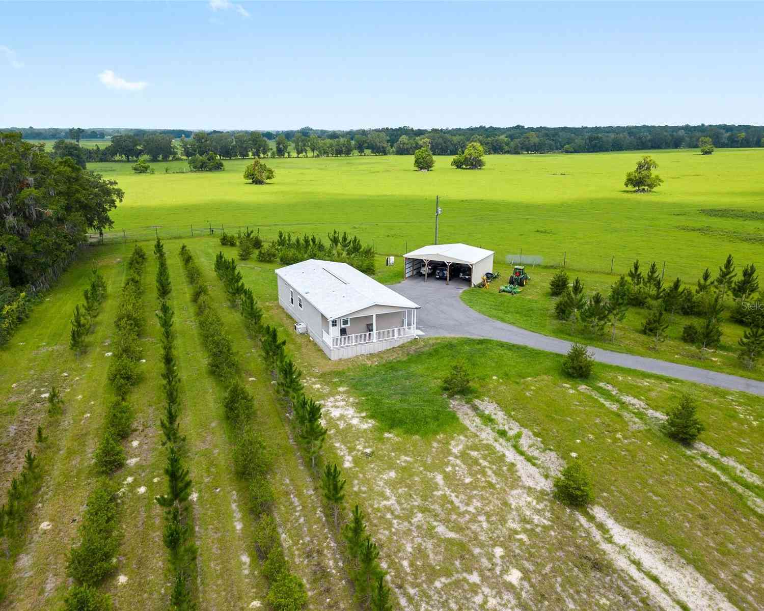 16470 N Us Highway 27, WILLISTON, Florida image 26