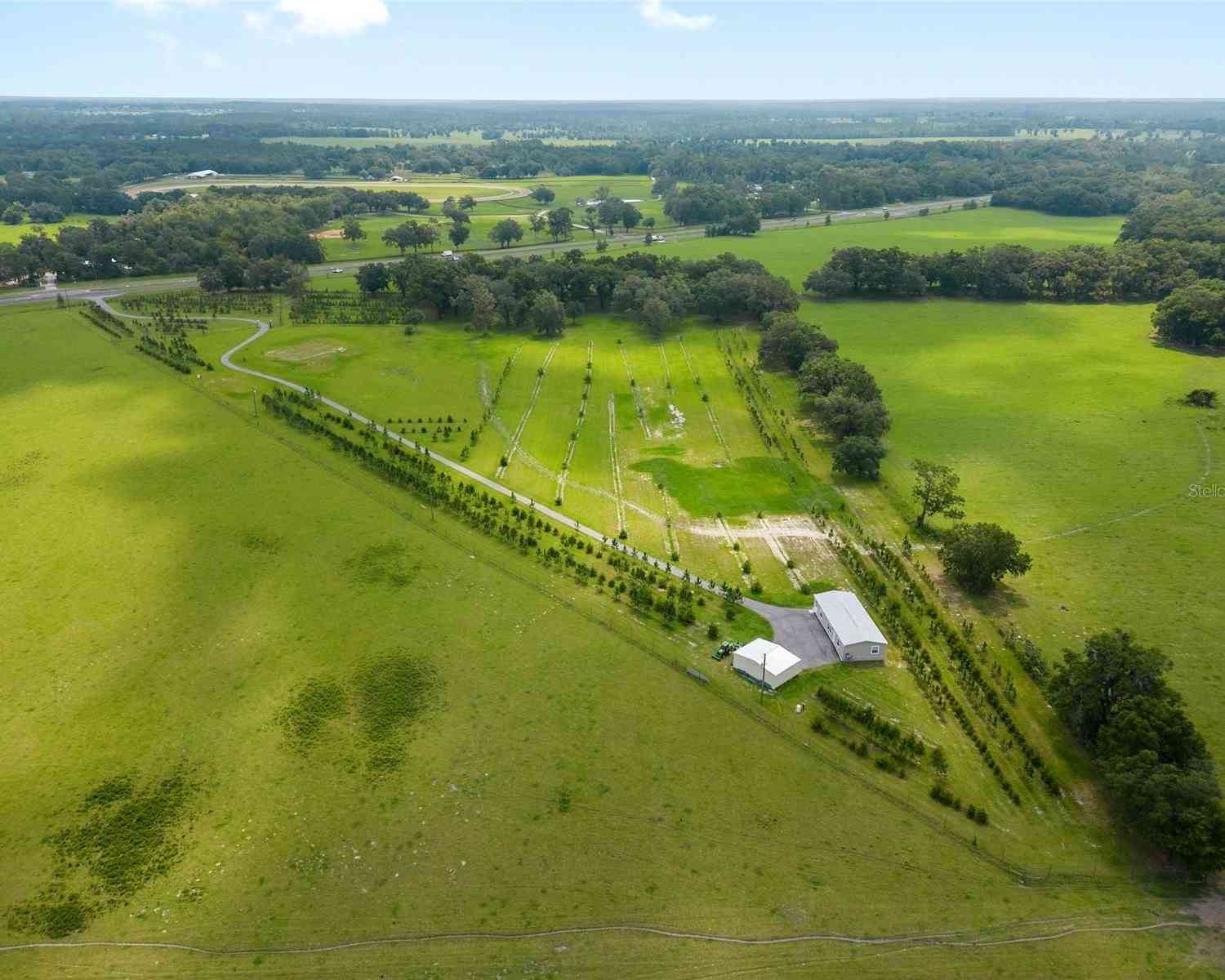 16470 N Us Highway 27, WILLISTON, Florida image 32