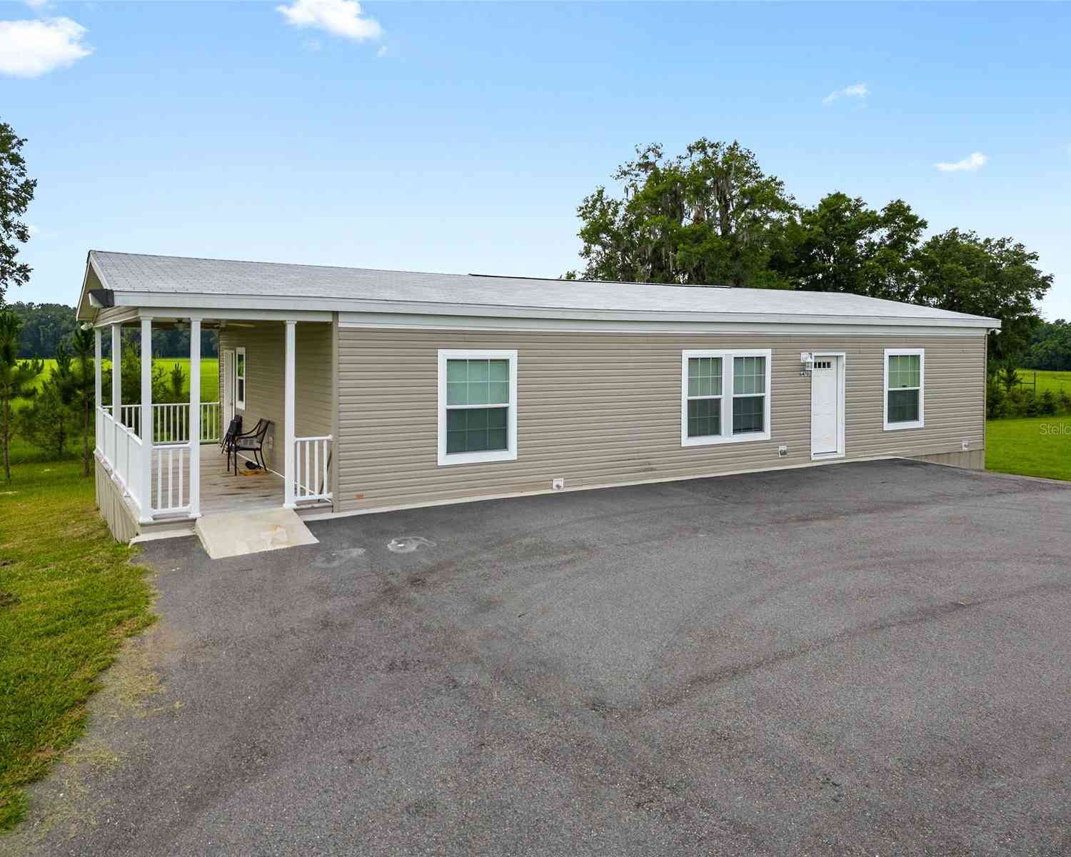 16470 N Us Highway 27, WILLISTON, Florida image 17