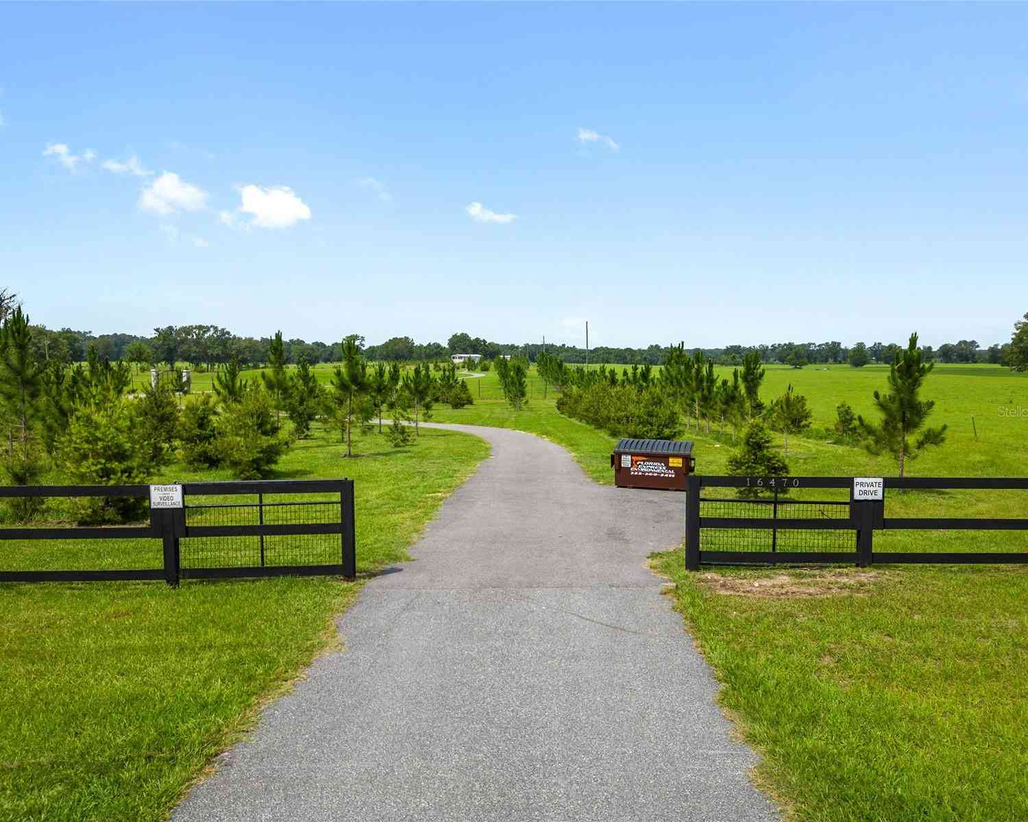 16470 N Us Highway 27, WILLISTON, Florida image 13