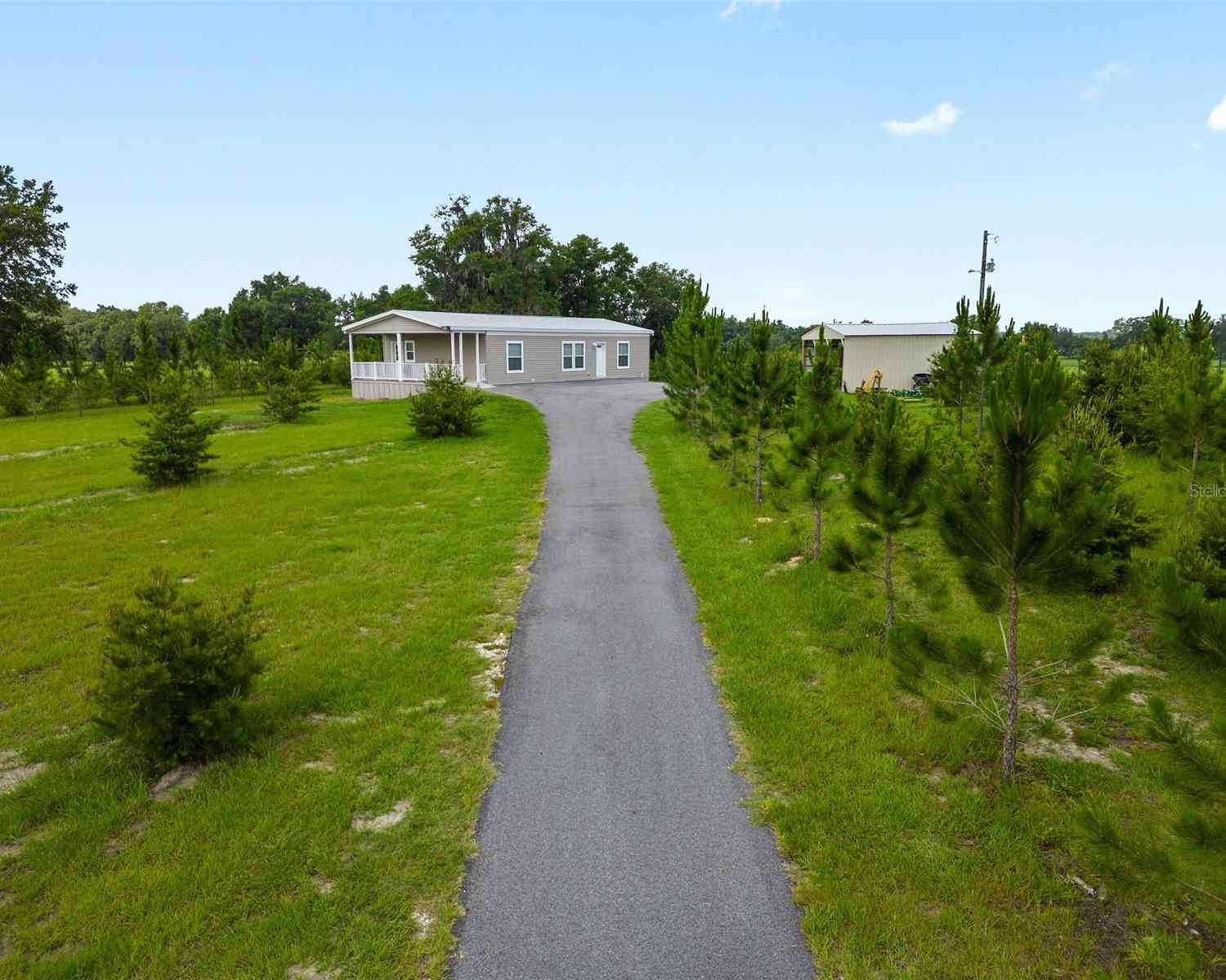 16470 N Us Highway 27, WILLISTON, Florida image 14