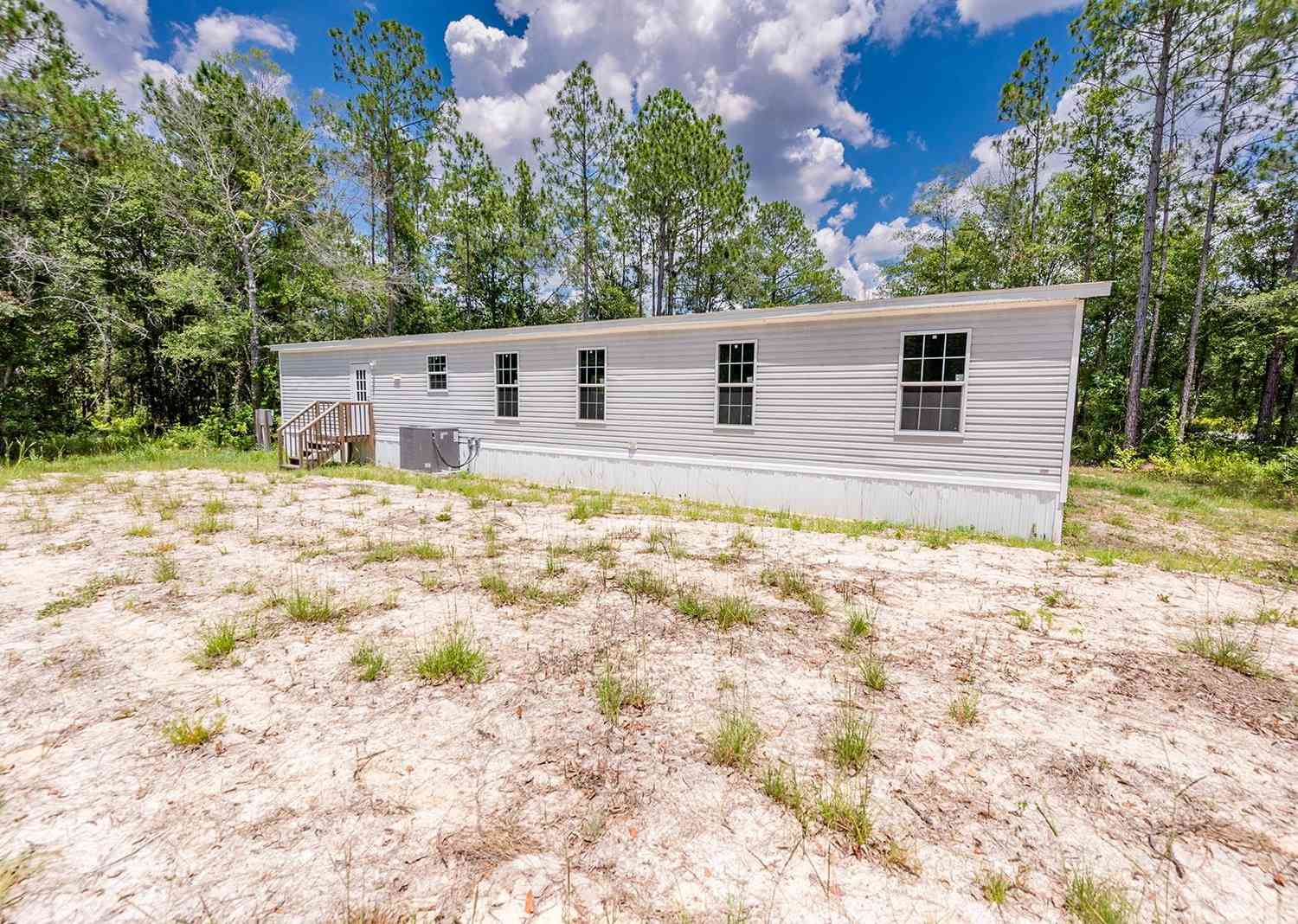 2553 NE State Rd 16, STARKE, Florida image 10