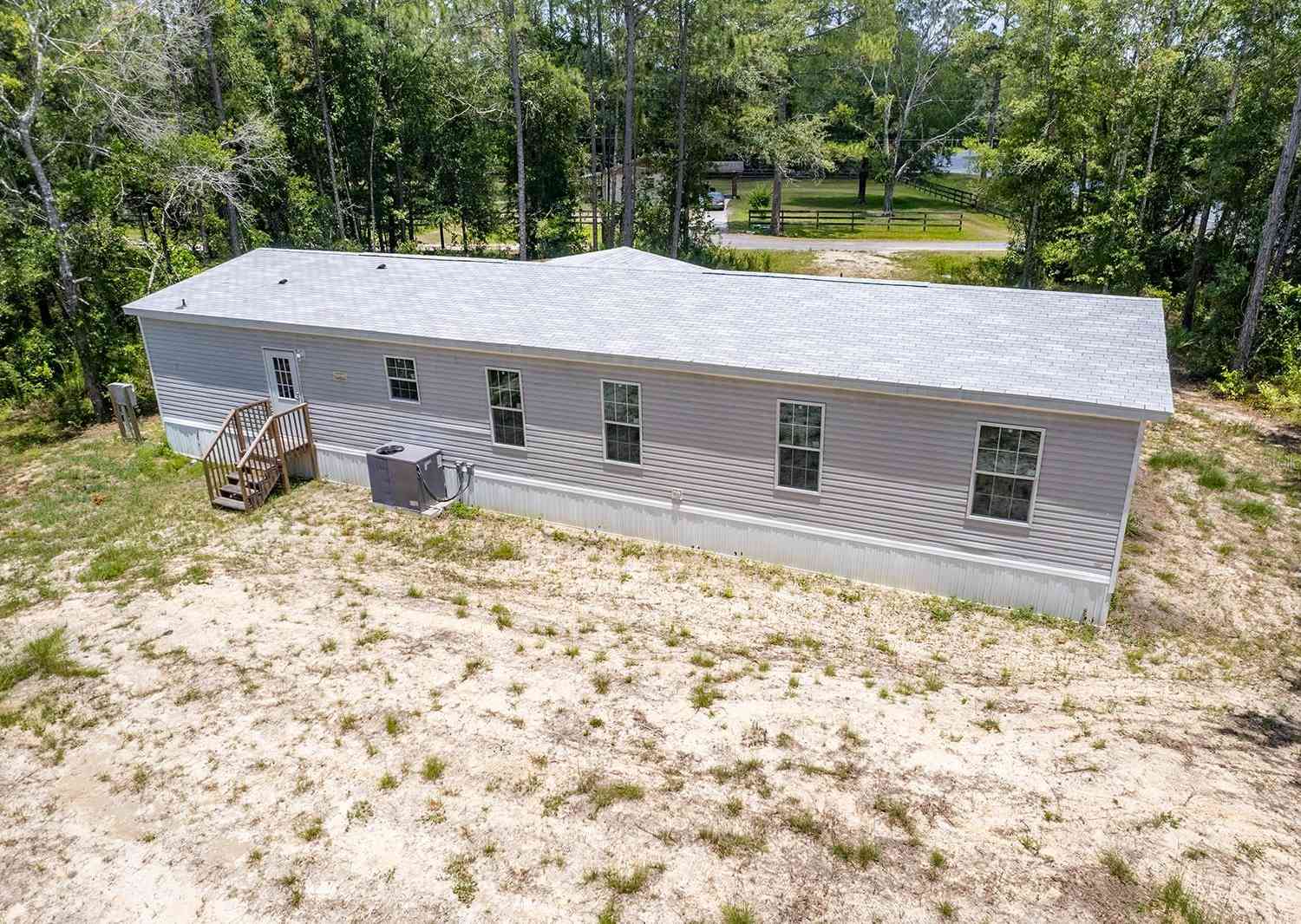 2553 NE State Rd 16, STARKE, Florida image 11