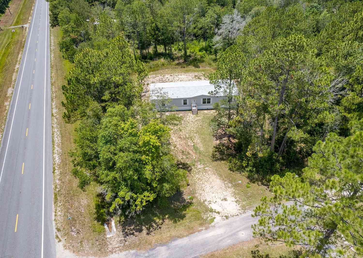 2553 NE State Rd 16, STARKE, Florida image 14