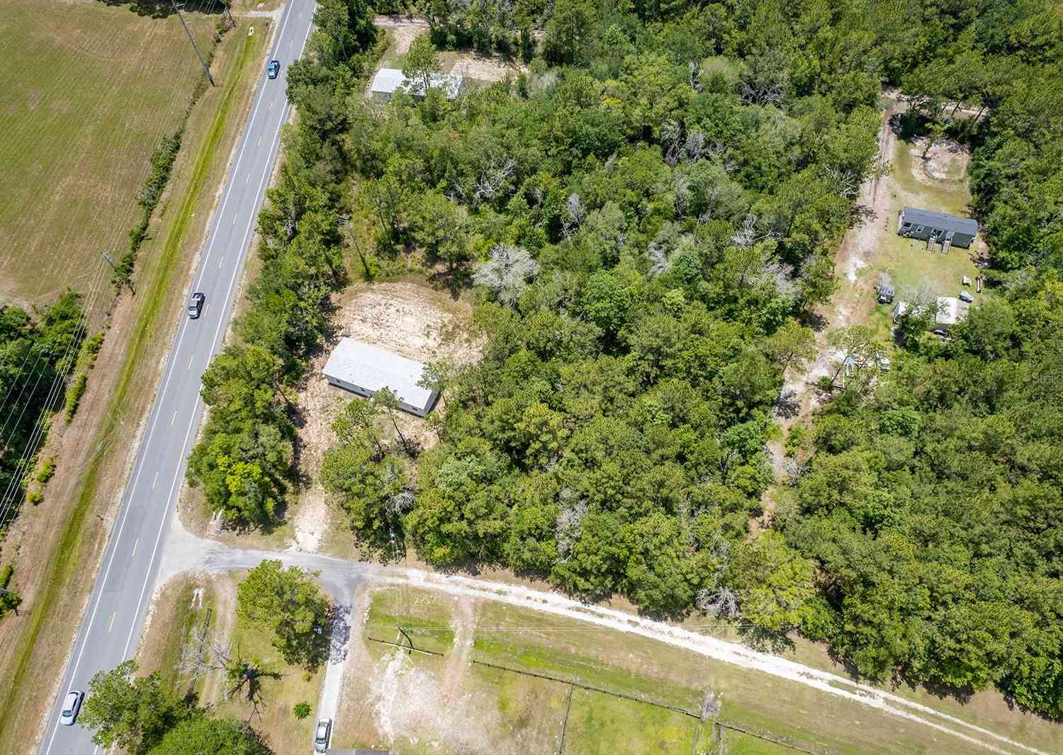 2553 NE State Rd 16, STARKE, Florida image 17